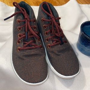 Allbirds Wool Runner-Up Mizzle Terra 9